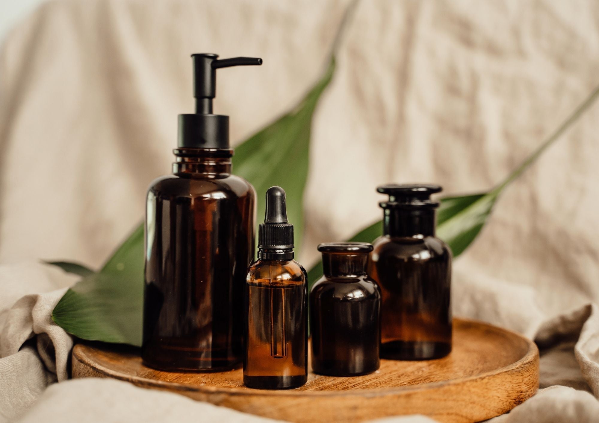 Skincare Beyond the Expiry Date