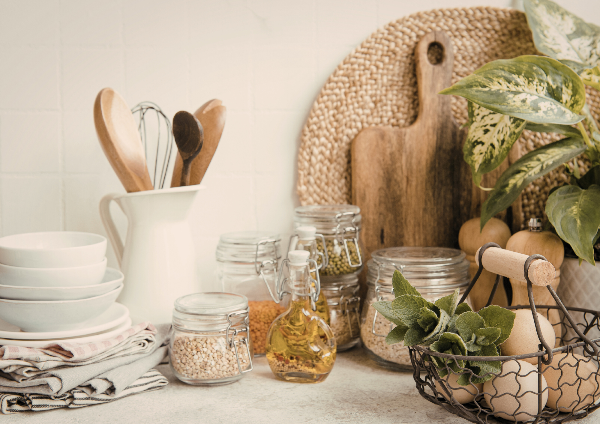 Reduce Food Waste at Home | Real-Life Low Waste Living – Wanderlightly