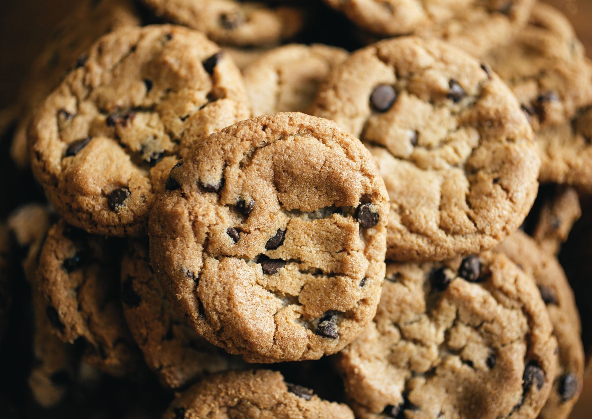 Odds & Ends Cookies – Wanderlightly