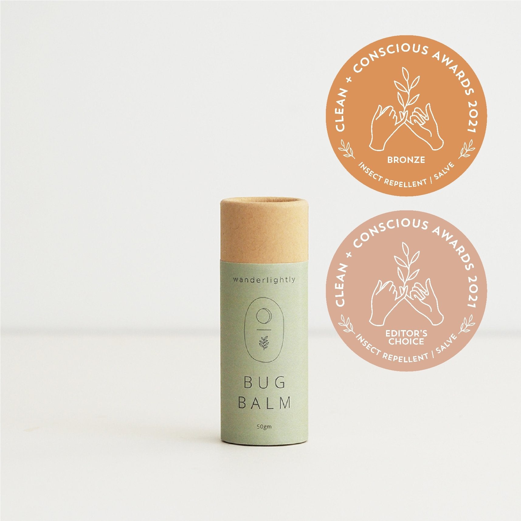 WS - BUG BALM