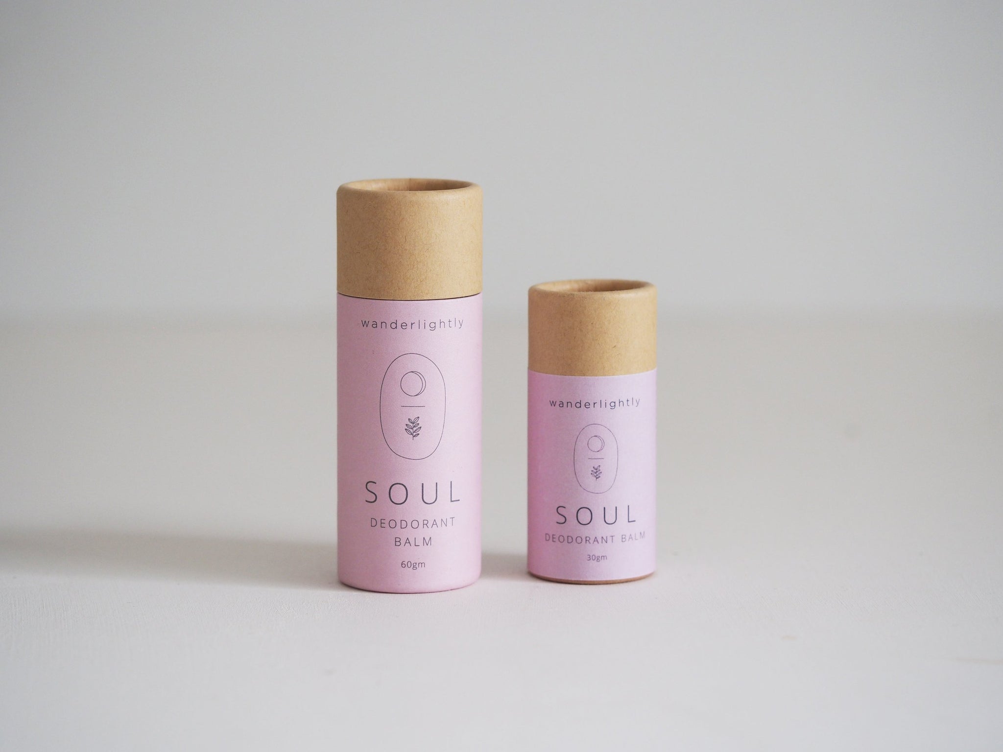 Soul Deodorant Balm